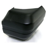 Right Rear End Cap Bumper 84-96 Cherokee (XJ)
