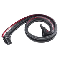 Weatherstrip Windshield Frame to Header - 07-18 JK
