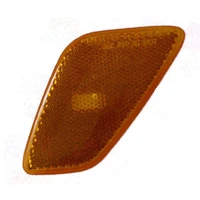 Side Marker Lamp LH Amber 97-06 Jeep Wrangler