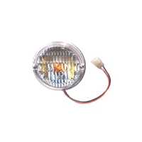 Turn Signal Parking Light Assembly 76-86 CJ Models