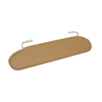 Replacement Sun Visors Spice 72-86 CJ Models