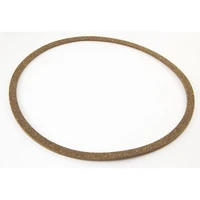 Differential Cover Gasket AMC Model 20
