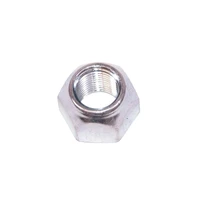 Lug Nut RH Thread 46-86 Willys & Jeep CJ Models