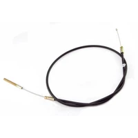 Parking Brake Cable 55-71 Jeep CJ5 & CJ-6