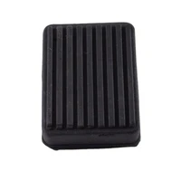E-Brake Pedal Pad 72-95 Jeep CJ & Wrangler
