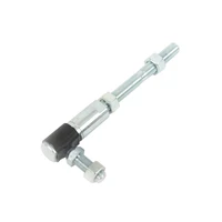 Lower Clutch Rod 72-86 Jeep CJ
