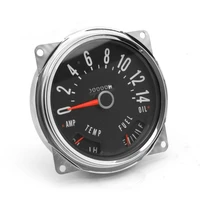 Speedometer Assembly 55-79 Jeep CJ Models