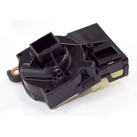 Ignition Switch 97-01 Cherokee & Wrangler