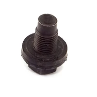 Oil Pan Drain Plug 87-06 Jeep Wrangler