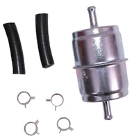 Fuel Filter Kit 55-86 Jeep CJ Models