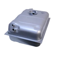 15 Gal Steel Gas Tank 78-86 Jeep CJ Models