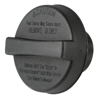 Gas Cap Non-Locking 03-18 Jeep Wrangler
