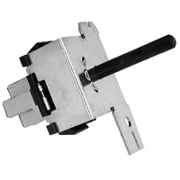 Heater Blower Motor Switch 99-04 Wrangler (TJ)