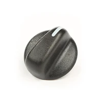 Fan Switch Knob 97-98 Jeep Wrangler