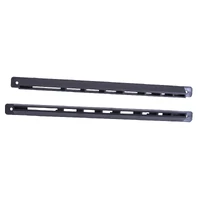 Plastic Defroster Ducts 78-86 Jeep CJ Models