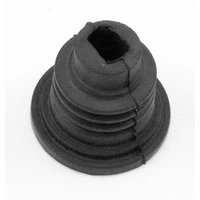 Lower Steering Shaft Boot 72-86 Jeep CJ