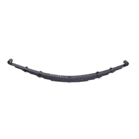Front Leaf Spring 7 Leaf 55-75 Jeep CJ Models