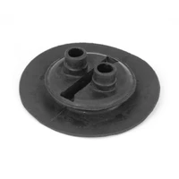 Shifter Boot Dana 18 45-68 Willys & Jeep Models