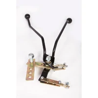 Twin Stick Shifter Dana 300