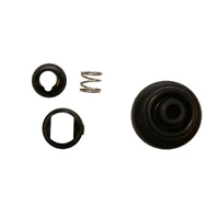T176 T177 Shift Lever Repair Kit 80-86 Jeep CJ SJ
