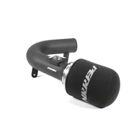 22-26 Subaru WRX Cold Air Intake w/Heatshield - Black