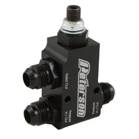 Remote Relief Valve -10AN