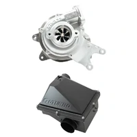 Turbo Kit Starter Package (Hi-Lux/Prado 15-20)