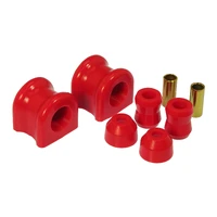 Jeep TJ Front Sway Bar Bushings - 30.5mm - Red
