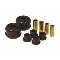 Mitsubishi Evo 8 Front Control Arm Bushings - Black