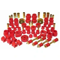 70-73 Datsun 240Z Total Kit - Red