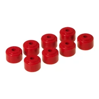 68-76 BMW 2002 Front or Rear Endlinks - Red