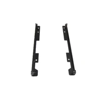 Front Seat Adapter Mount for Jeep JK and JKU One Side