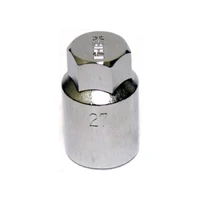 Key Number 27 Replacement Key L32 Short Type