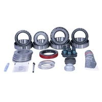 GM 10-Bolt Rear End 8.5 Inch for Eaton Ring and Pinion Master Install Kit