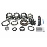 Dana 44 Rear Axle Wrangler JK Non-Rubicon Ring and Pinion Koyo Bearing Master Install Kit