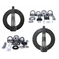 Toyota Land Cruiser 1969-90 9.5 Inch 5.29 Ratio Gear Package