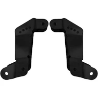 07-17 Jeep Wrangler Geometry Correction Brackets