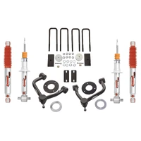 19-22 Chevrolet Silverado 1500 Suspension System Component - Box Two