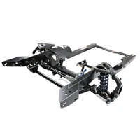 67-69 Chevy Camaro Front Subframe w/ Hub Spindles