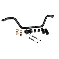 Front Sway Bar For 1964-1966 Mustang For Use W/ Stock Control Arms Sway Bar End Links Bushings Brackets And Hardware