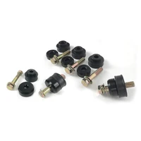 Subframe Bushing Kit For 1967-1981 GM F-Body And 1968-1974 Nova