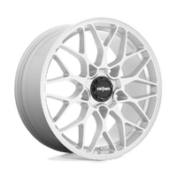 Sgn R189 19x8.5 5x112 +35mm Gloss Silver