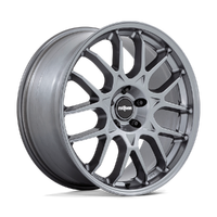 Zws R196 21x9 5x112 +27mm Gloss Anthracite
