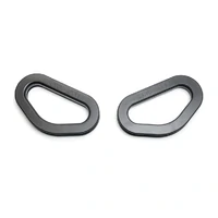 Crotch Harness Guides (Pair)