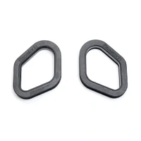 Large Harness Guides (Pair)