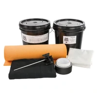 FIA Custom Seat Insert Kit - Small