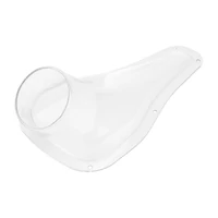 NACA Duct - Single