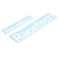 Vinyl Decal - Small
