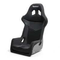 Racing Seat - Standard Size