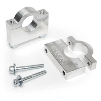 RTB2005C - Aluminium Rollcage Clamps - 38.1mm